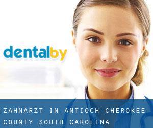 zahnarzt in Antioch (Cherokee County, South Carolina)