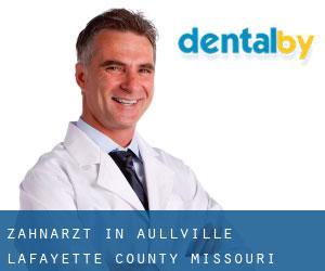 zahnarzt in Aullville (Lafayette County, Missouri)