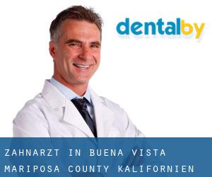 zahnarzt in Buena Vista (Mariposa County, Kalifornien)