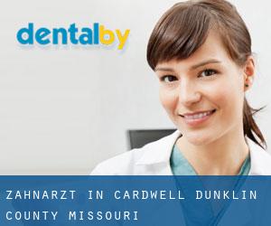 zahnarzt in Cardwell (Dunklin County, Missouri)