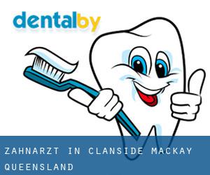 zahnarzt in Clanside (Mackay, Queensland)