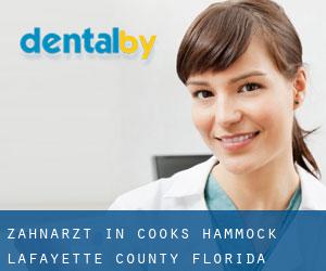 zahnarzt in Cooks Hammock (Lafayette County, Florida)