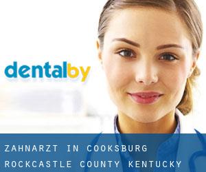 zahnarzt in Cooksburg (Rockcastle County, Kentucky)
