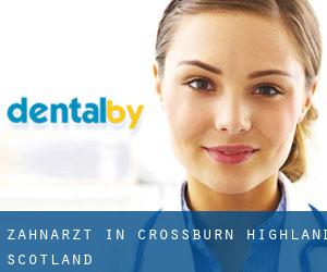 zahnarzt in Crossburn (Highland, Scotland)