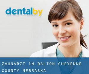 zahnarzt in Dalton (Cheyenne County, Nebraska)