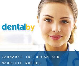 zahnarzt in Durham-Sud (Mauricie, Quebec)