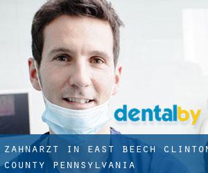 zahnarzt in East Beech (Clinton County, Pennsylvania)