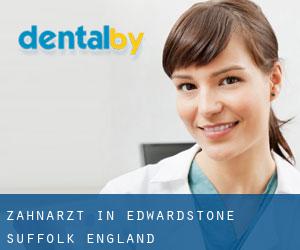 zahnarzt in Edwardstone (Suffolk, England)