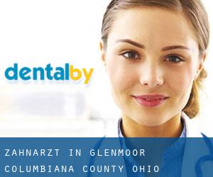 zahnarzt in Glenmoor (Columbiana County, Ohio)