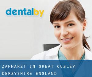 zahnarzt in Great Cubley (Derbyshire, England)