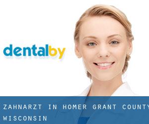 zahnarzt in Homer (Grant County, Wisconsin)