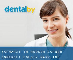 zahnarzt in Hudson Corner (Somerset County, Maryland)