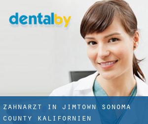 zahnarzt in Jimtown (Sonoma County, Kalifornien)