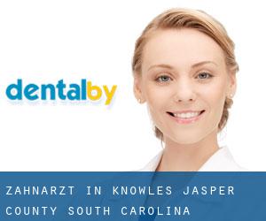 zahnarzt in Knowles (Jasper County, South Carolina)