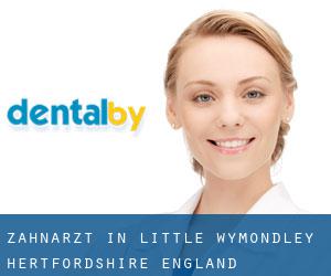 zahnarzt in Little Wymondley (Hertfordshire, England)