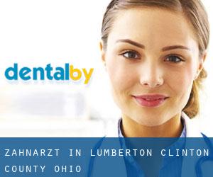 zahnarzt in Lumberton (Clinton County, Ohio)