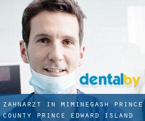 zahnarzt in Miminegash (Prince County, Prince Edward Island)