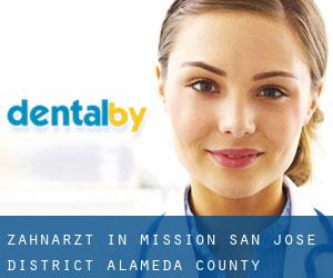 zahnarzt in Mission San Jose District (Alameda County, Kalifornien)