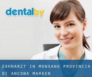zahnarzt in Monsano (Provincia di Ancona, Marken)