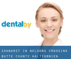 zahnarzt in Nelsons Crossing (Butte County, Kalifornien)