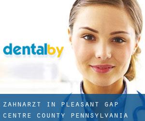 zahnarzt in Pleasant Gap (Centre County, Pennsylvania)