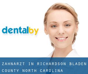 zahnarzt in Richardson (Bladen County, North Carolina)