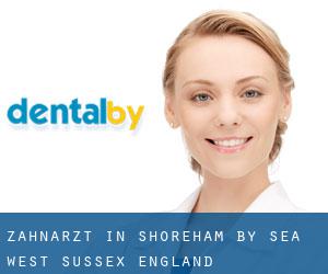 zahnarzt in Shoreham-by-Sea (West Sussex, England)