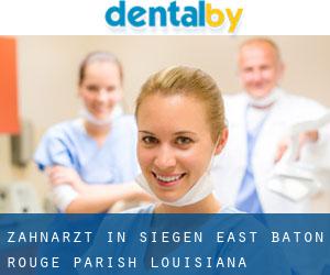 zahnarzt in Siegen (East Baton Rouge Parish, Louisiana)