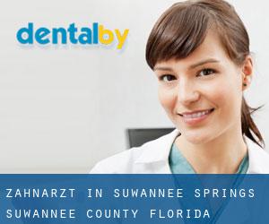 zahnarzt in Suwannee Springs (Suwannee County, Florida)