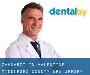 zahnarzt in Valentine (Middlesex County, New Jersey)