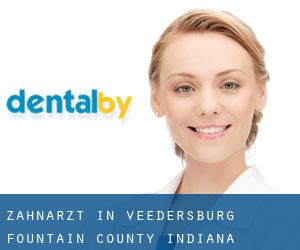 zahnarzt in Veedersburg (Fountain County, Indiana)