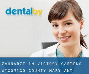zahnarzt in Victory Gardens (Wicomico County, Maryland)