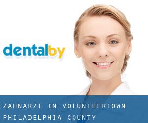 zahnarzt in Volunteertown (Philadelphia County, Pennsylvania)