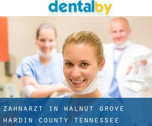 zahnarzt in Walnut Grove (Hardin County, Tennessee)