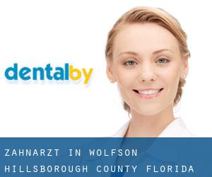 zahnarzt in Wolfson (Hillsborough County, Florida)